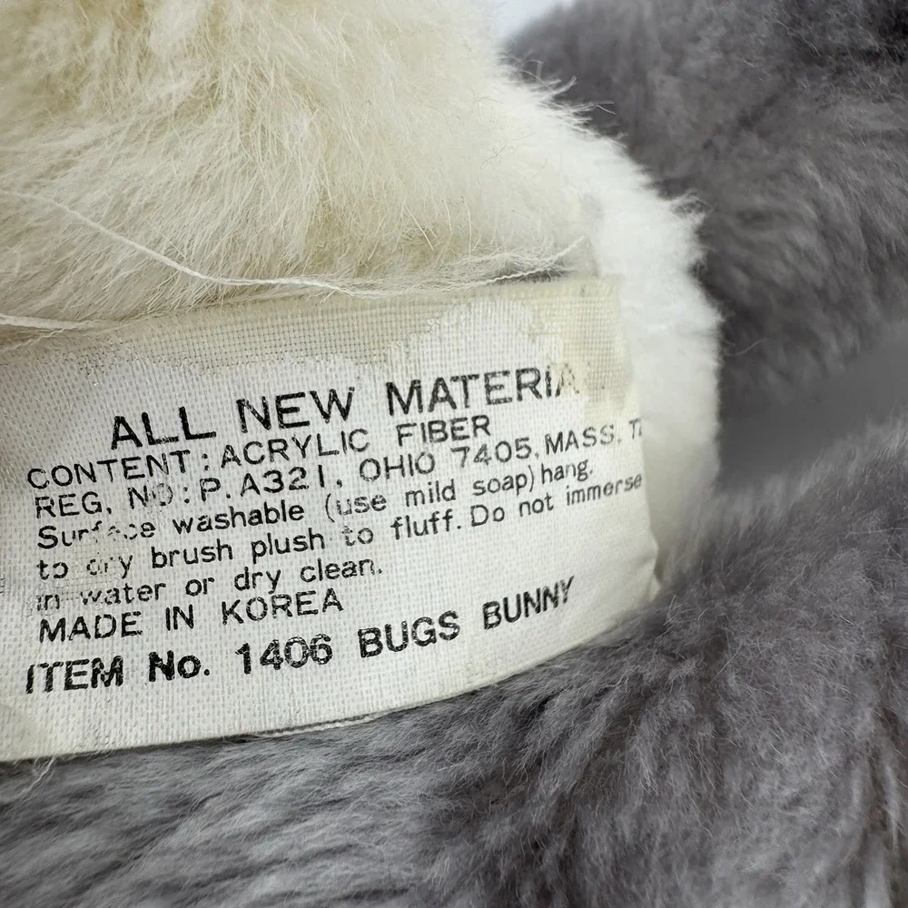 Warner Bros. vtg 1971